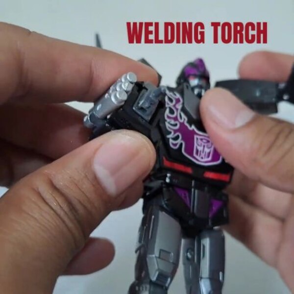 Image Of Rodimus Unicronus Transformers Legacy Exclusive  (18 of 19)